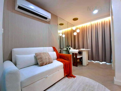 Condos for sale : 📌 For Sell Condo THE CLOVER THONGLOR Building C, Floor 6,1 bed room, Room size 35.00 sqm