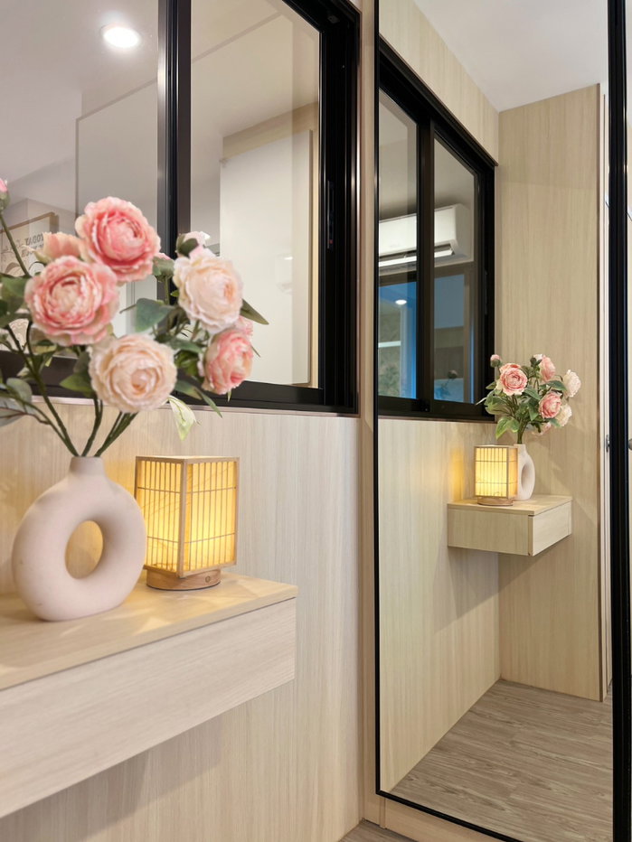 picture For rent: Regent Home Wutthakat, 180 meters from BTS Wutthakat. - 10/22