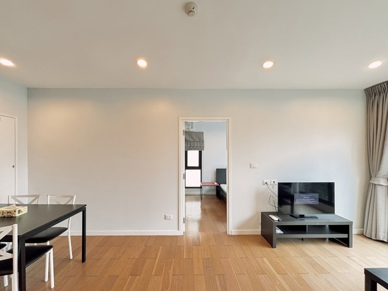 picture Condolette Dwell Sukhumvit26 For Rent Near BTS Phromphong - 4/9
