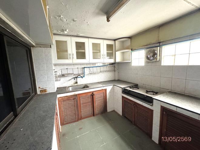 รูป อาคารพาณิชย์ 29.6 ตร.วา เมืองสมุทรสาคร สมุทรสาคร 2.6M - รูปที่ 19/50