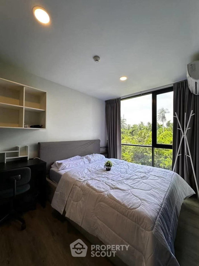 picture 1-BR Condo at Beat Bangwa Interchange near MRT Bang Wa (ID 3010198) - 6/6