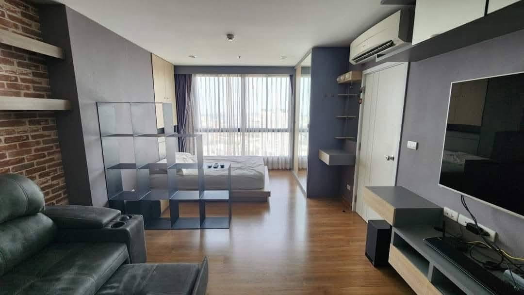 picture 🌆 Condo for rent with stunning view, very high floor ✨ The Tree Interchange 🏙️ - 4/6