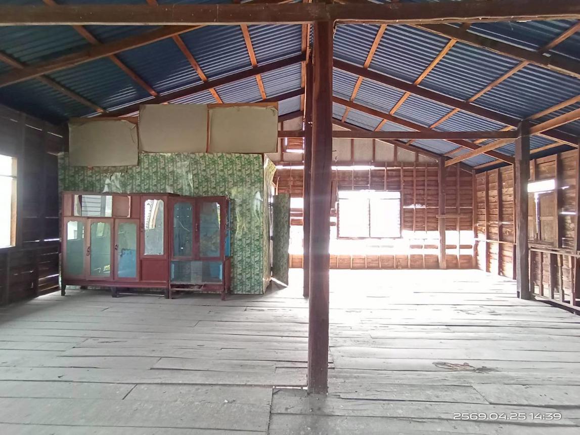 picture HOME 83 Sq.w. Borabu Maha Sarakham for 377,000 - 26/34