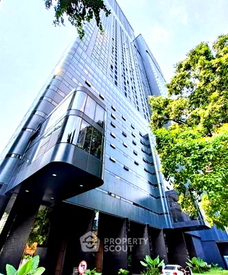 คอนโดให้เช่า : คอนโด 1-ห้องนอน ที่ แอชตัน อโศก ใกล้ MRT สุขุมวิท (ID 3008720)