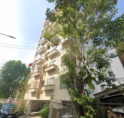 Project Baan Prachachuen Condominium Picture - 2/5