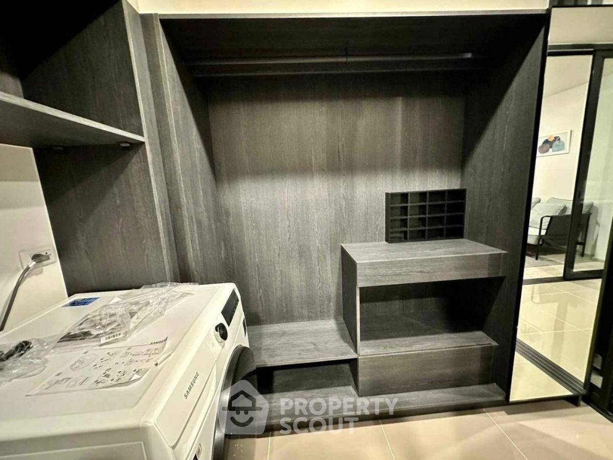 picture 1-BR Condo at XT Huaikhwang near MRT Huai Khwang (ID 2573614) - 5/6