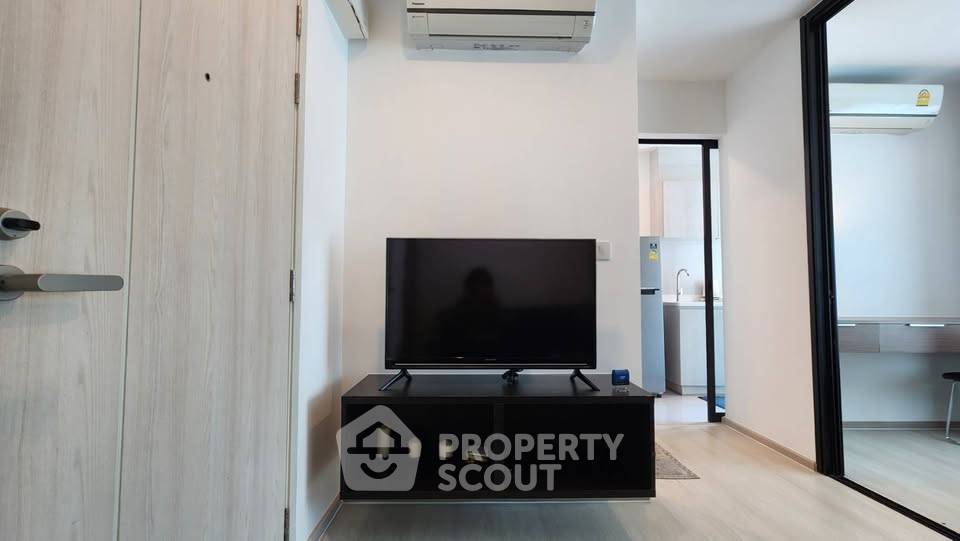 picture 1-BR Condo at Life Asoke near ARL Makkasan (ID 3010106) - 7/43