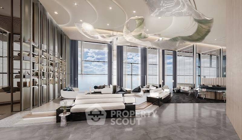picture 1-BR Condo at Modiz Voyage Srinakarin close to Ramkhamhaeng (ID 3013499) - 5/7