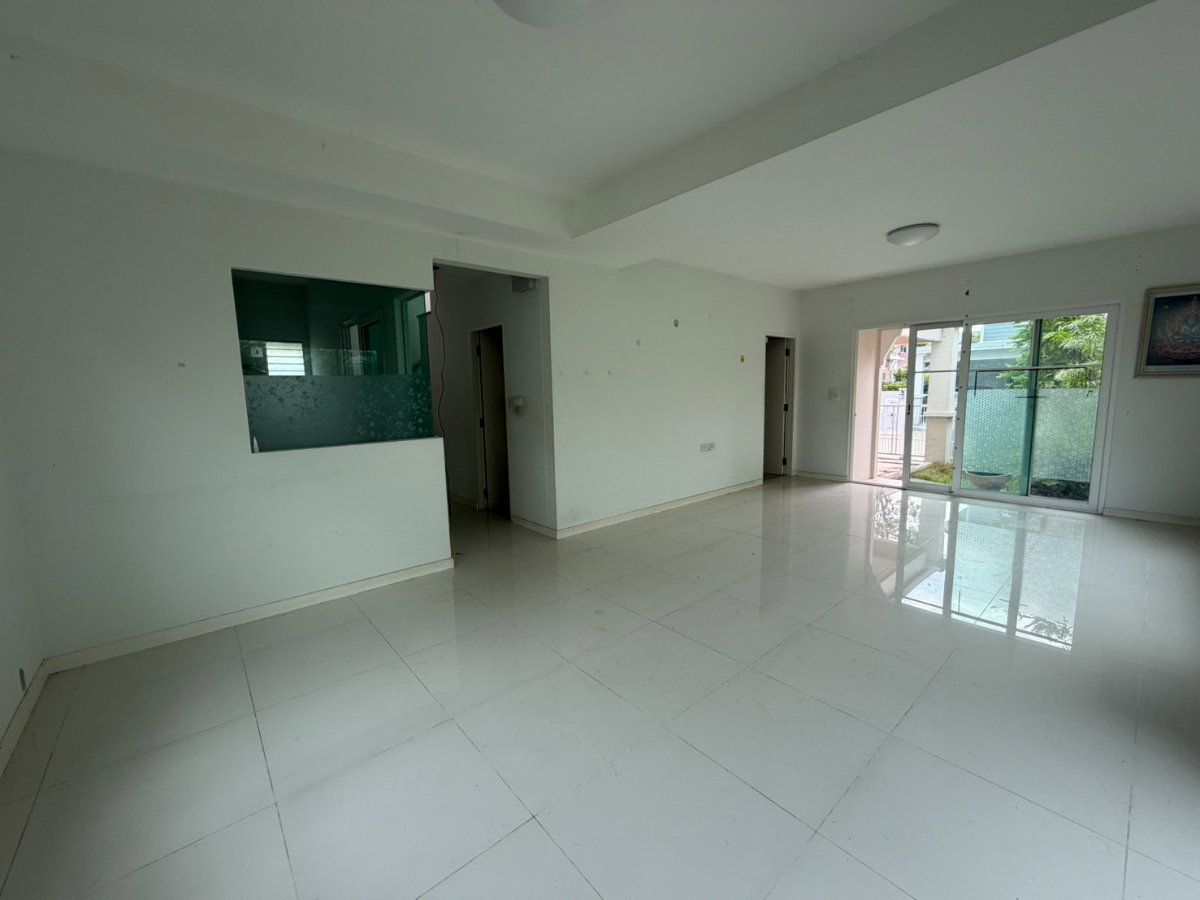 รูป ขายบ้านเดี่ยว มัณฑนา นครปฐม ราคาพิเศษ - รูปที่ 3/19