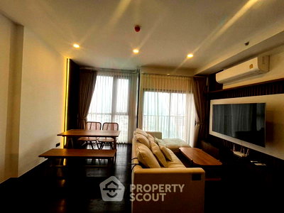 Condos for rent : 2-BR Condo at Park Origin Thonglor near BTS Thong Lor (ID 2542798)