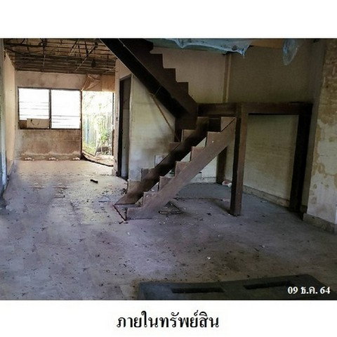 รูป Z8Z7712 ขายทาวน์เฮ้าส์ โครงการ อธิเชฐธานี ตำบล เชียงรากใหญ่ อำเภอ สามโคก จังหวัด ปทุมธานี - รูปที่ 3/8