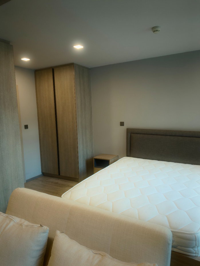 รูป [For Rent] Maestro 19 1 ห้องนอน 1 ห้องน้ำ *เลี้ยงสัตว์ได้  - รูปที่ 7/10