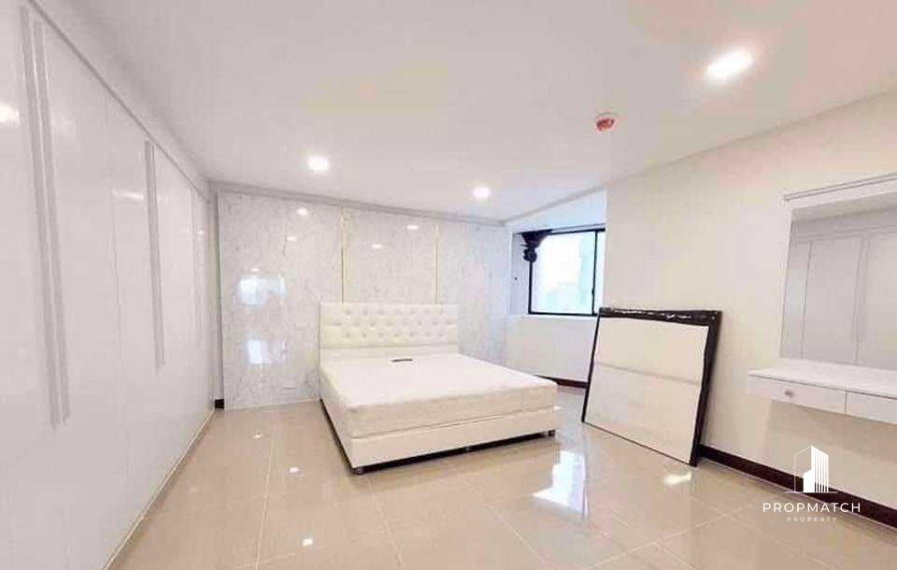 รูป PM037664 ✨Flash Deal ✨ The president park sukhumvit 24 (3Bed 4Bath 220 SQM.) พร้อมอยู่ ! เพียง 65,000 บาทต่อเดือน Tel.0981315848 @propmatch - รูปที่ 2/5