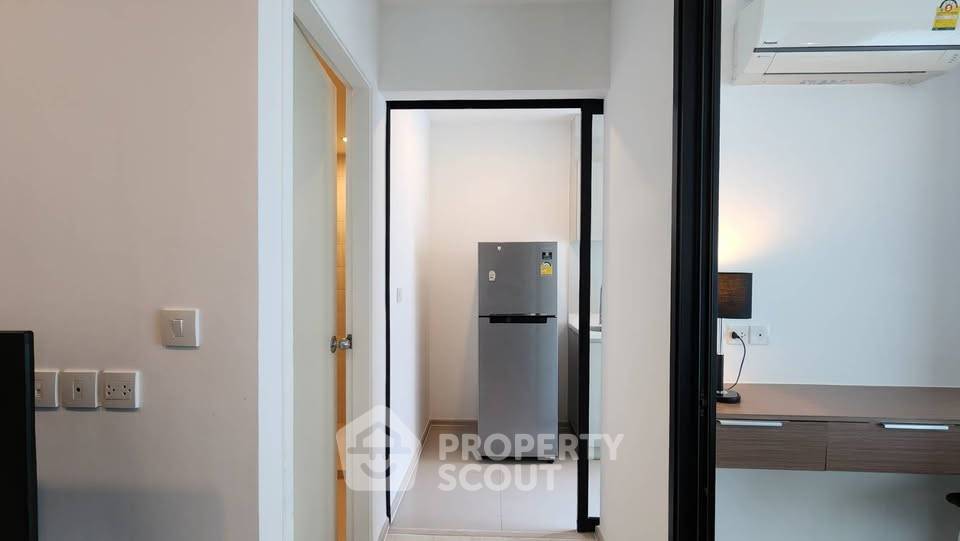 picture 1-BR Condo at Life Asoke near ARL Makkasan (ID 3010106) - 10/43