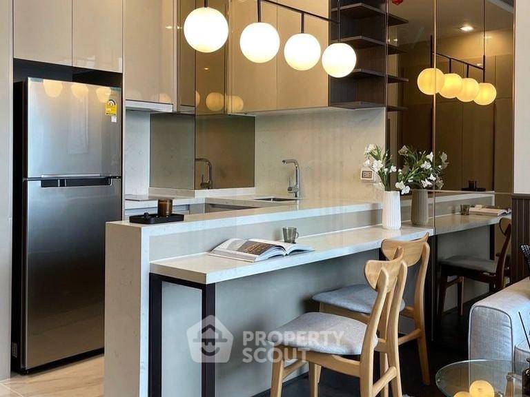 picture 1-BR Condo at Laviq Sukhumvit 57 near BTS Thong Lor (ID 2760736) - 6/7
