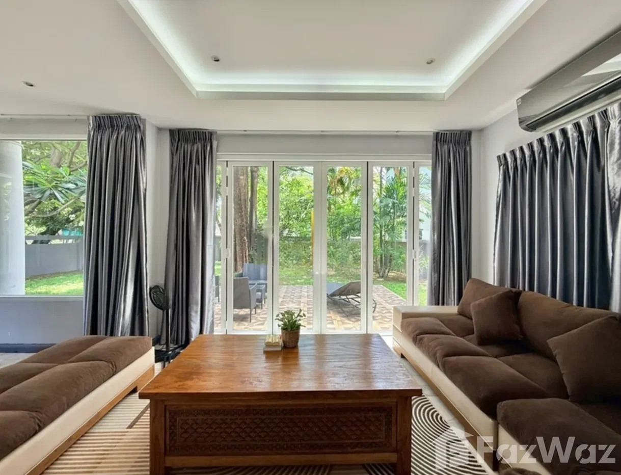 picture 5 bedrooms house with wide garden 81510 - 11/21