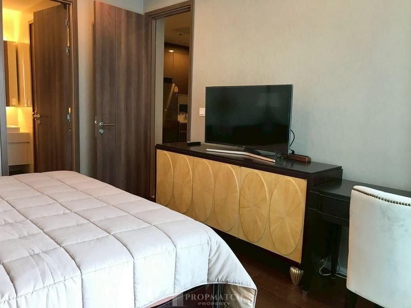 รูป PM038278 ✨Flash Deal ✨ Menam Residences (1Bed 1Bath 49 SQM.) พร้อมอยู่ ! เพียง 25,000 บาทต่อเดือน Tel.0981315848 @propmatch - รูปที่ 5/10