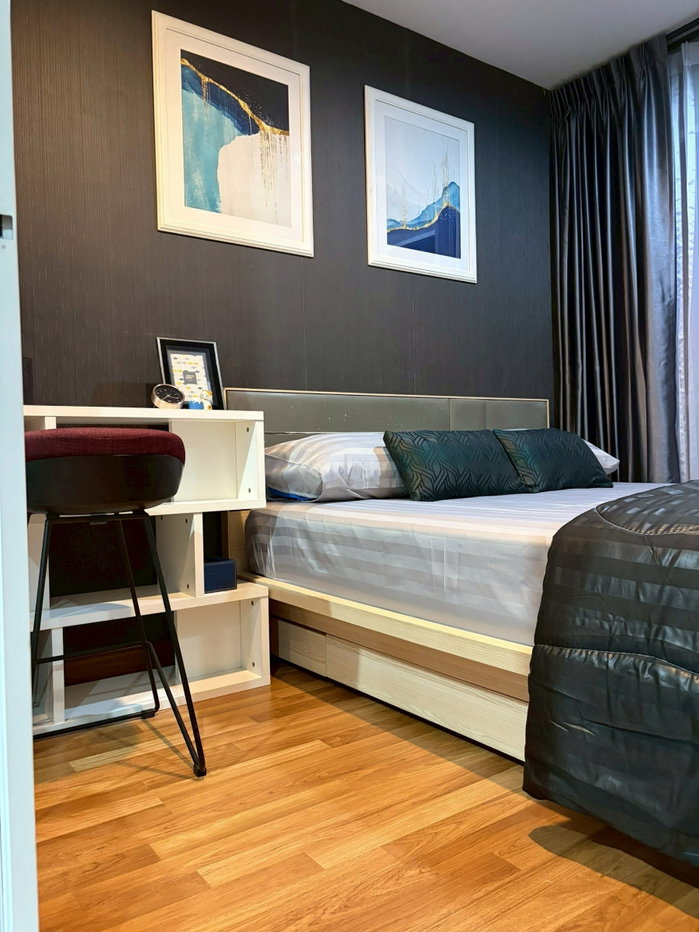 picture #SC14877 📌 Rent | 🟦🟨Regent Home Sukhumvit 81🟥🟩💬𝑪𝒐𝒏𝒕𝒂𝒄𝒕𝑳𝑰𝑵𝑬:@𝒔𝒆𝒄𝒓𝒆𝒕𝒑𝒓𝒐𝒑𝒆𝒓𝒕𝒚 🔥✨ - 5/10