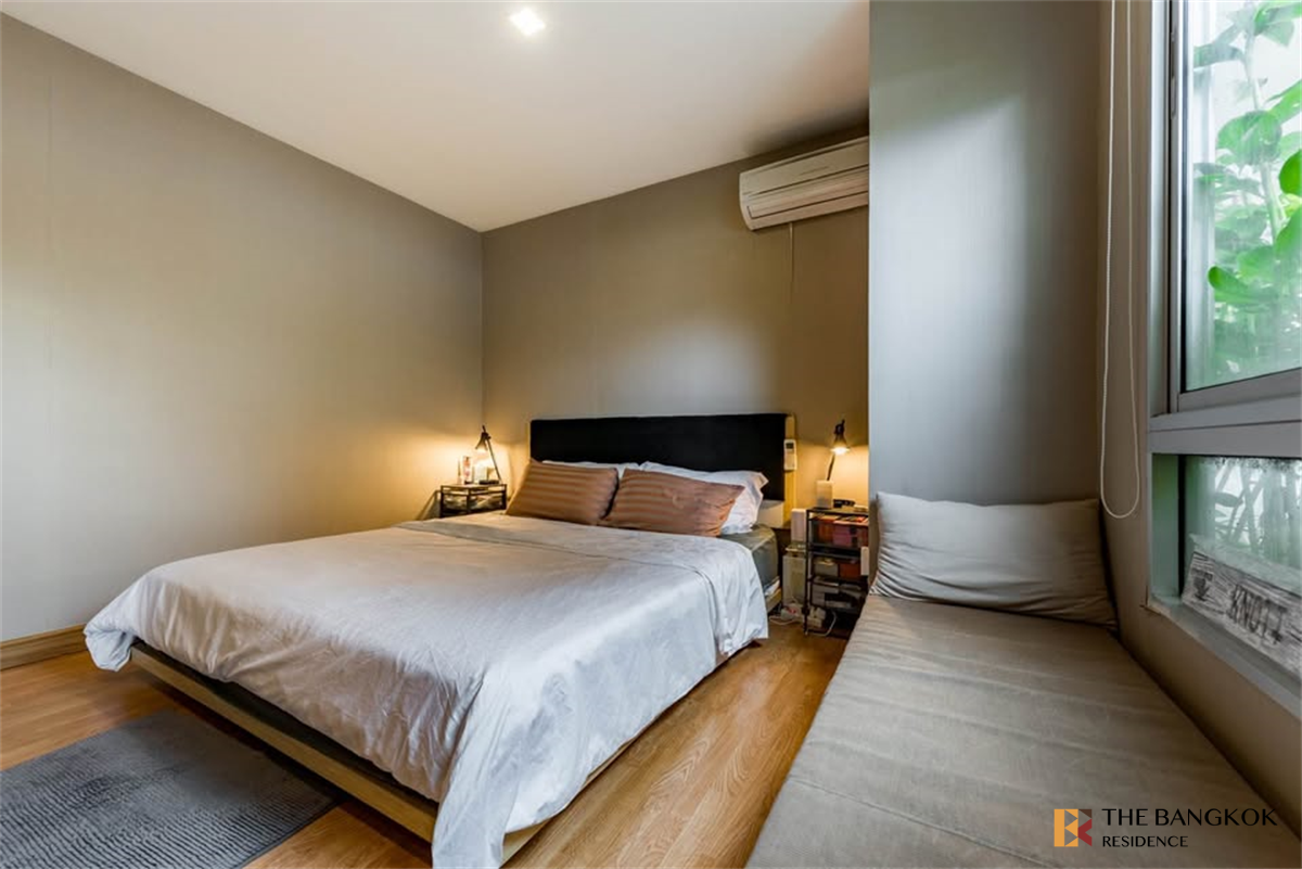 รูป ทรี คอนโด สุขุมวิท 52 ใกล้ BTS สถานีอ่อนนุช - รูปที่ 7/10
