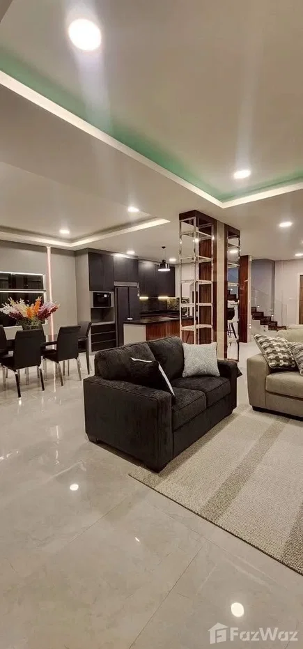 picture 4 Bedroom Villa for sale in Pong, Chon Buri  6472747 - 13/54