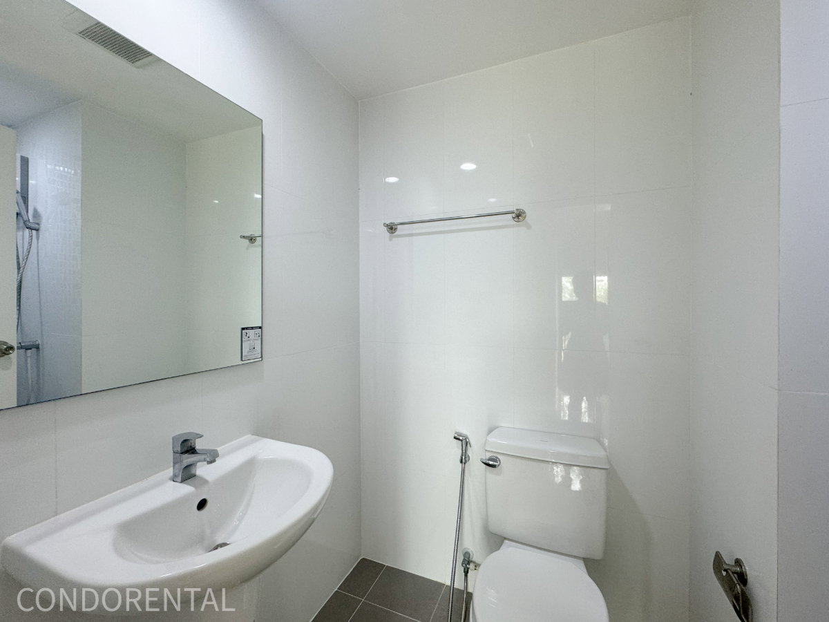 รูป icondo Salaya 2 The campus ห้องสวย ราคาดี สอบถามเพิ่มเติมได้ที่ Line @condorental - รูปที่ 11/13