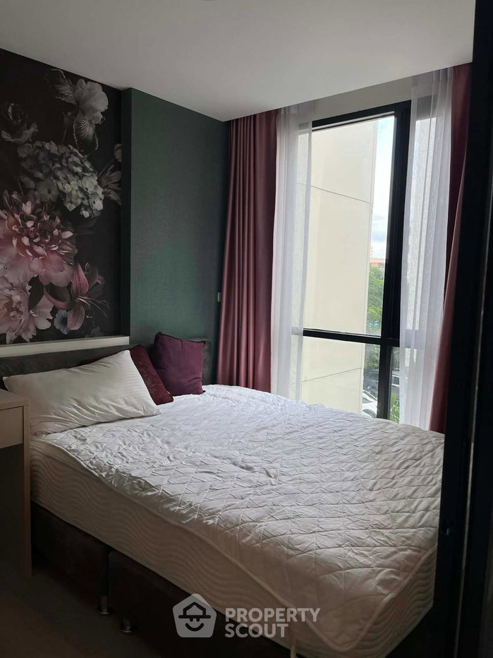 picture 1-BR Condo at Maxxi Prime Ratchada-Sutthisan near MRT Sutthisan (ID 3012361) - 2/14