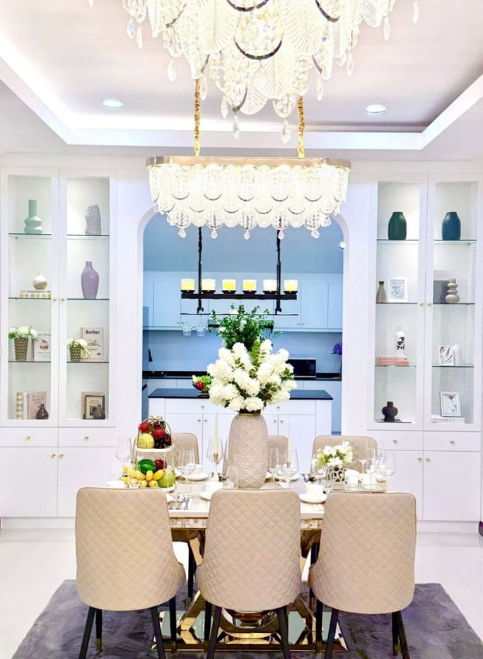 รูป บ้านสวยพัทยา หมู่บ้านโชคชัย วิลเลจ 10 พื้นที่กว้าง ฟังก์ชันครบ พร้อมอยู่ - รูปที่ 6/12