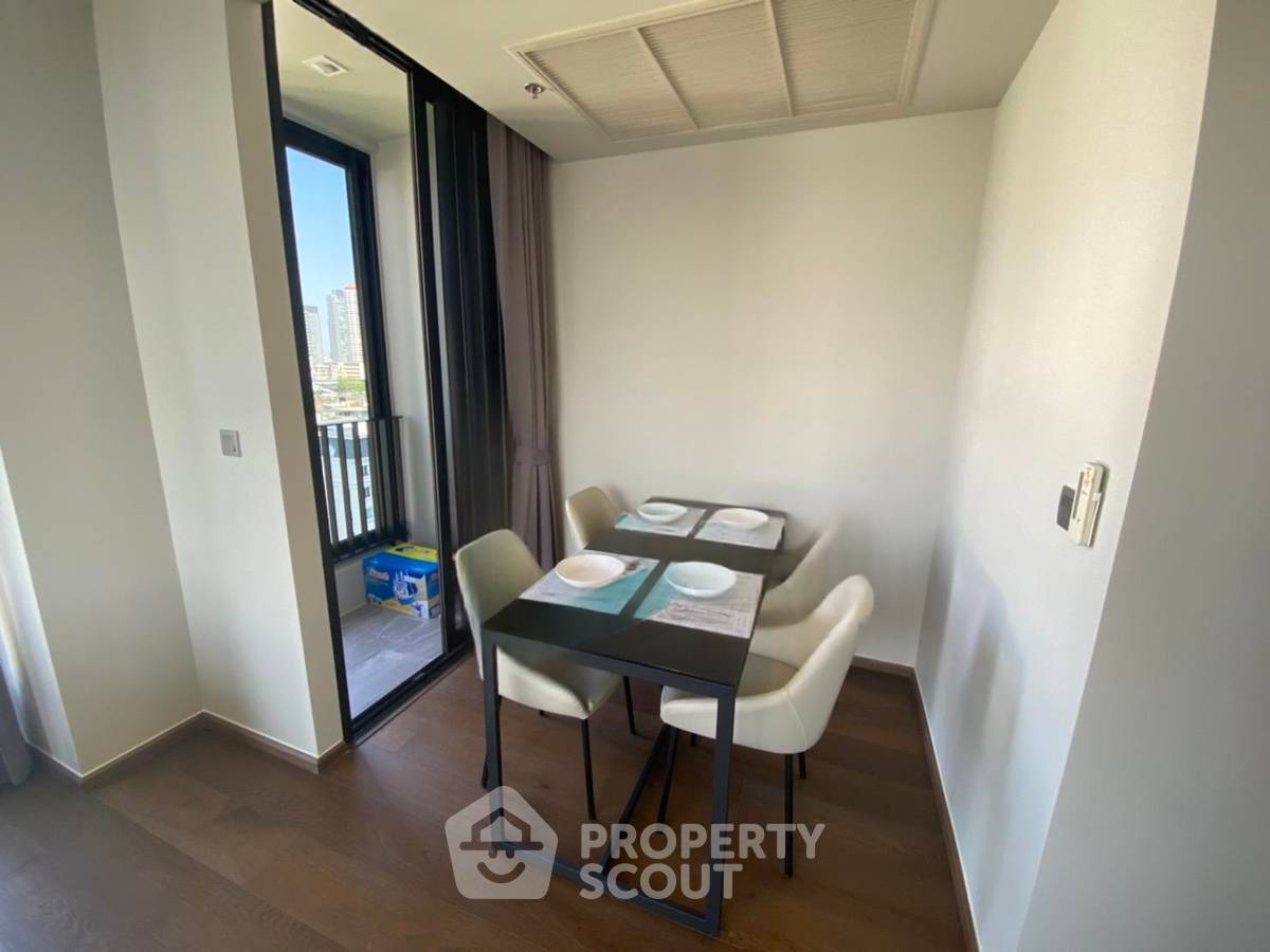 picture 2-BR Condo at Ideo Q Sukhumvit 36 near BTS Thong Lor (ID 2788948) - 2/9