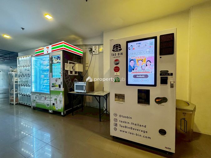 Chewathai Residence Asoke 