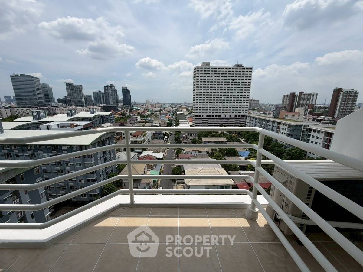picture 1-BR 36 Sqm Condo For Sale, City Living Ratchada, MRT Thailand Cultural Centre (ID 3013476) - 8/11