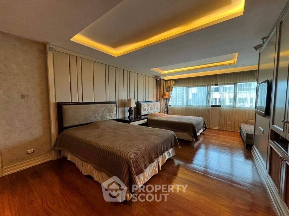 รูป คอนโด 4-ห้องนอน ที่ สาธร การ์เด้นส์ ใกล้ MRT สีลม (ID 2615800) - รูปที่ 4/20