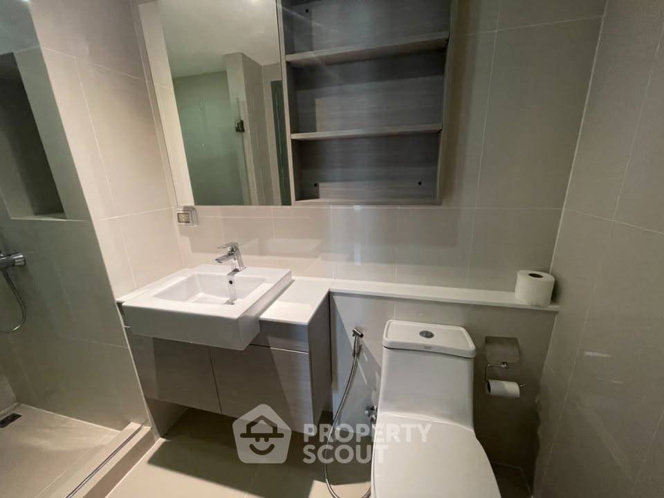picture 1-BR Condo at D’Memoria Phaholyothin 8 near BTS Ari (ID 3010462) - 19/21