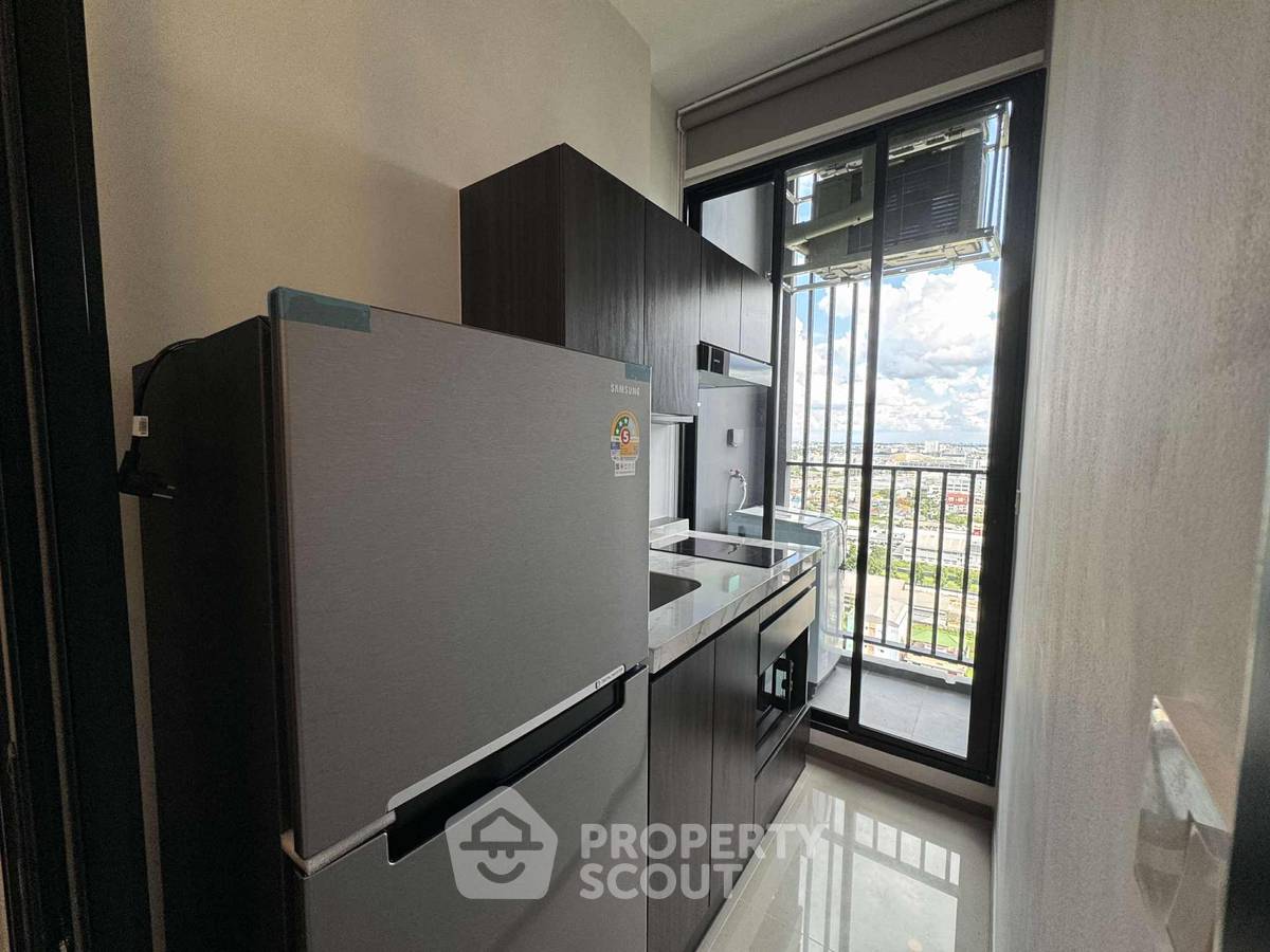 picture 1-BR Condo at Origin Plug & Play Ramintra in Ram Inthra (ID 2420756) - 11/12
