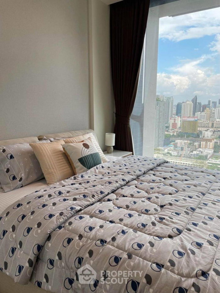 picture 1-BR Condo at 28 Chidlom near BTS Chit Lom (ID 3011663) - 2/7