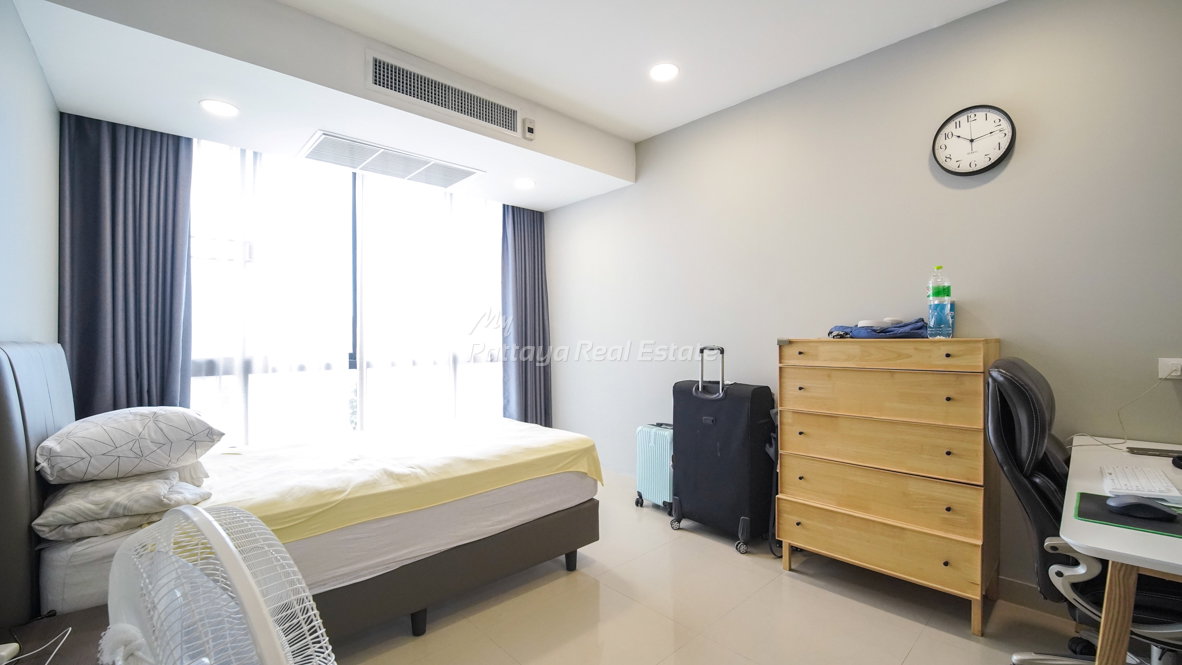 picture 🛏️ 2 Bed - 🛁 3 Bath - 🏙️ City View - 🌏 FOREIGN name - 🏢 Gardenia Pattaya Jomtien - Ref: GDN10 - 3/22