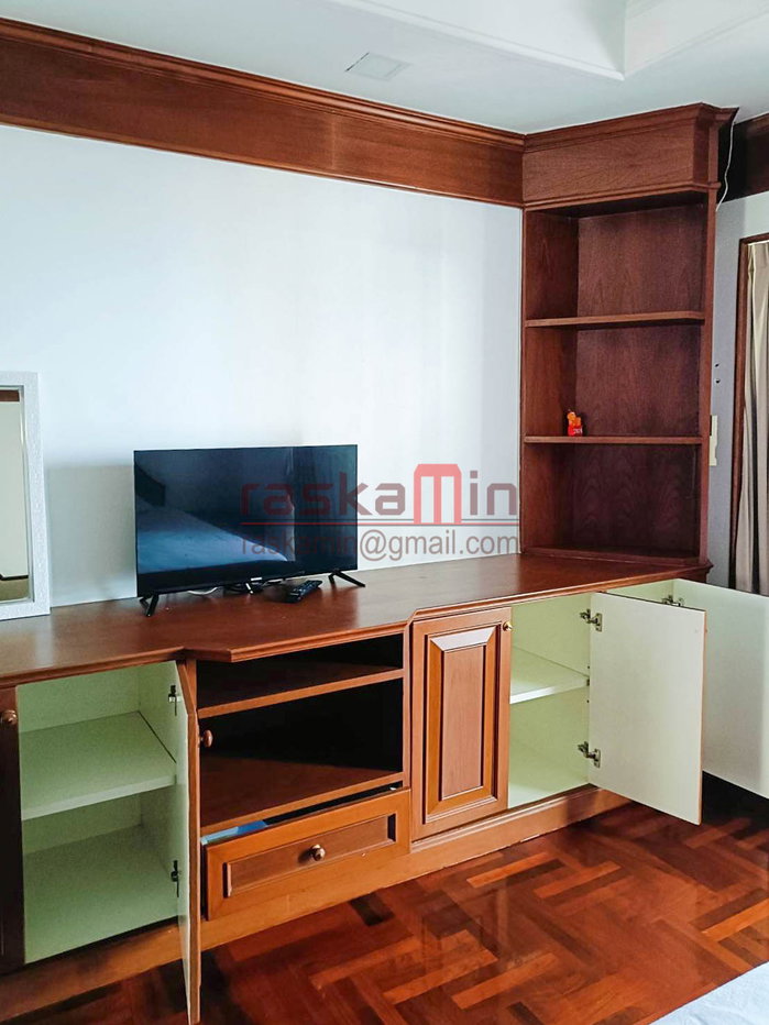 picture ð High-Floor Sea View Studio at Sky Beach Wongamat | 54 SQ.M. | 4.5 MB ð - 6/10
