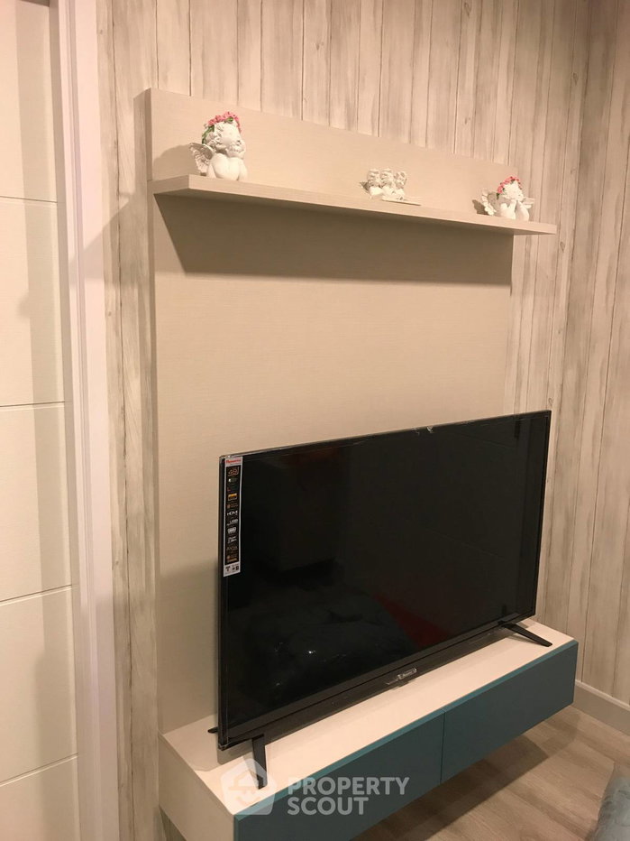รูป คอนโด 1-ห้องนอน ที่ เซ็นทริค ซี พัทยา ใกล้ พัทยากลาง (ID 3010974) - รูปที่ 7/11