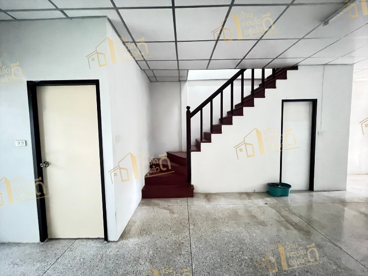 รูป ให้เช่าบ้านโซนเกษตรนวมินทร์ หมู่บ้านเพิ่มพูนธานี - รูปที่ 6/17