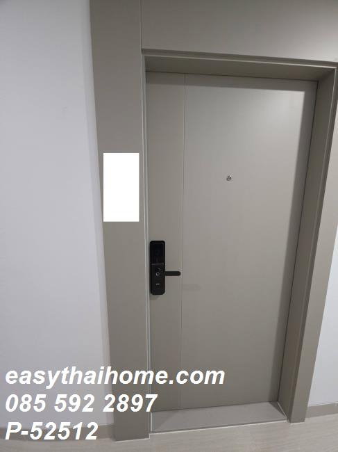 รูป P-52512 🔑 ให้เช่าคอนโดแอสปาย สุขุมวิท - พระราม 4 ห้อง Duplex ห้อง2ชั้น ชั้น32 วิวเมือง ใกล้ BTS เอกมัย Line: @easythaihome 085-592-2897 - รูปที่ 6/14