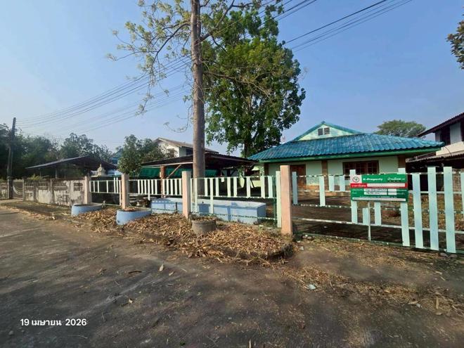 รูป บ้านเดี่ยว 98.7 ตร.วา เมืองตาก ตาก 2M - รูปที่ 2/38