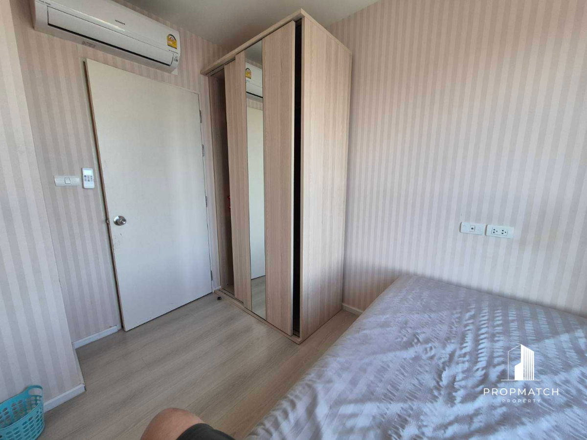 รูป PM025875 ✨Flash Deal ✨ Aspire Sukhumvit 48 (2Bed 2Bath 64 SQM.) พร้อมอยู่ ! เพียง 27,000 บาทต่อเดือน Tel.0981315848 @propmatch - รูปที่ 9/10