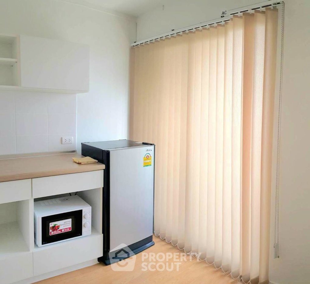 รูป คอนโด 1 ห้องนอน ที่ ลุมพินี เพลส ศรีนครินทร์-หัวหมาก ใกล้ ARL หัวหมาก (ID 3009688) - รูปที่ 3/8