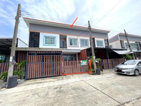 picture TOWN HOUSE 17 Sq.w. Khlong Sam Wa Bangkok for 2M - 21/24