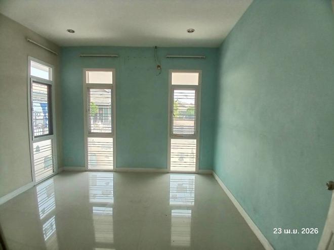 picture HOME 70 Sq.w. Muang Lampang Lamphang for 2.8M - 6/28