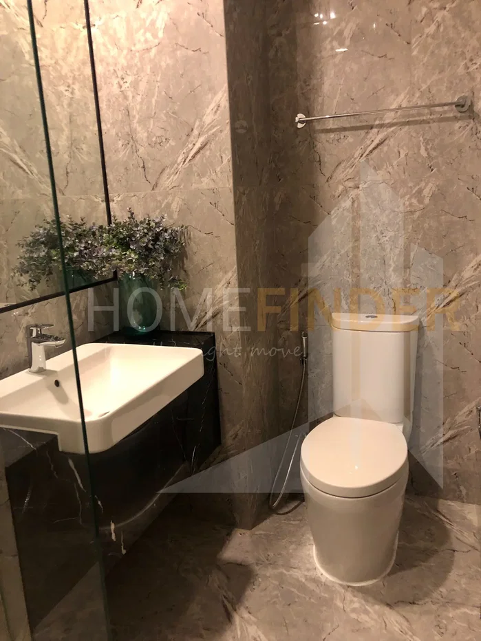 รูป Ashton Asoke 1 bedroom, for rent - รูปที่ 10/16
