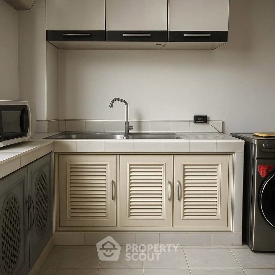 รูป คอนโด 2-ห้องนอน ที่ วิทยุ คอมเพล็กซ์ คอนโดมิเนียม ใกล้ BTS เพลินจิต (ID 2908423) - รูปที่ 7/21