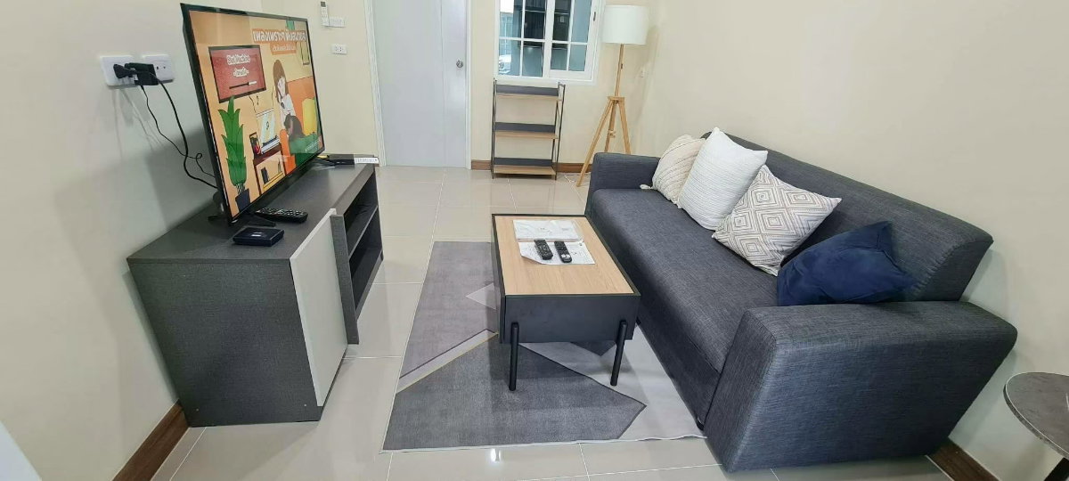 picture 🍃 Cozy Townhome for RENT! Near Ruamchok area - 9/11