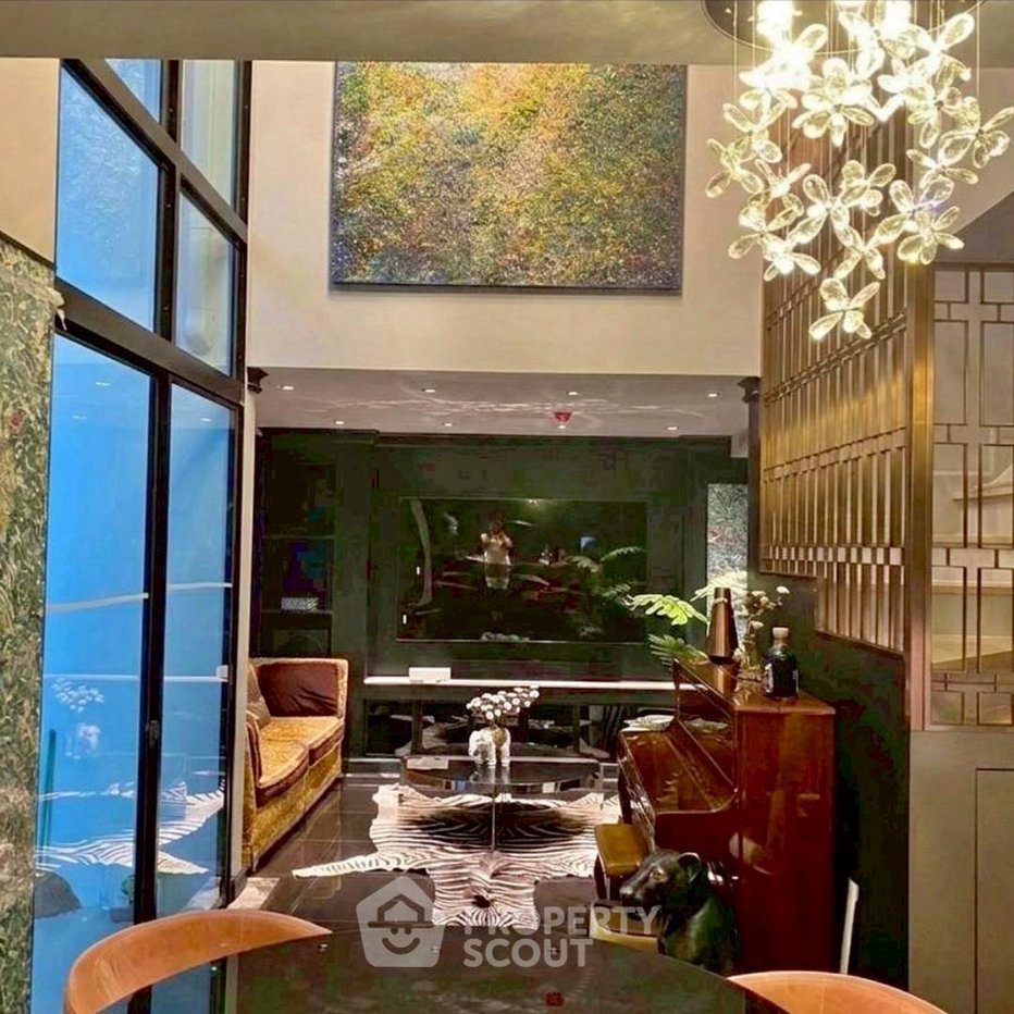 picture 3-BR Condo at Na Vara Residence near BTS Chit Lom (ID 2783305) - 2/19