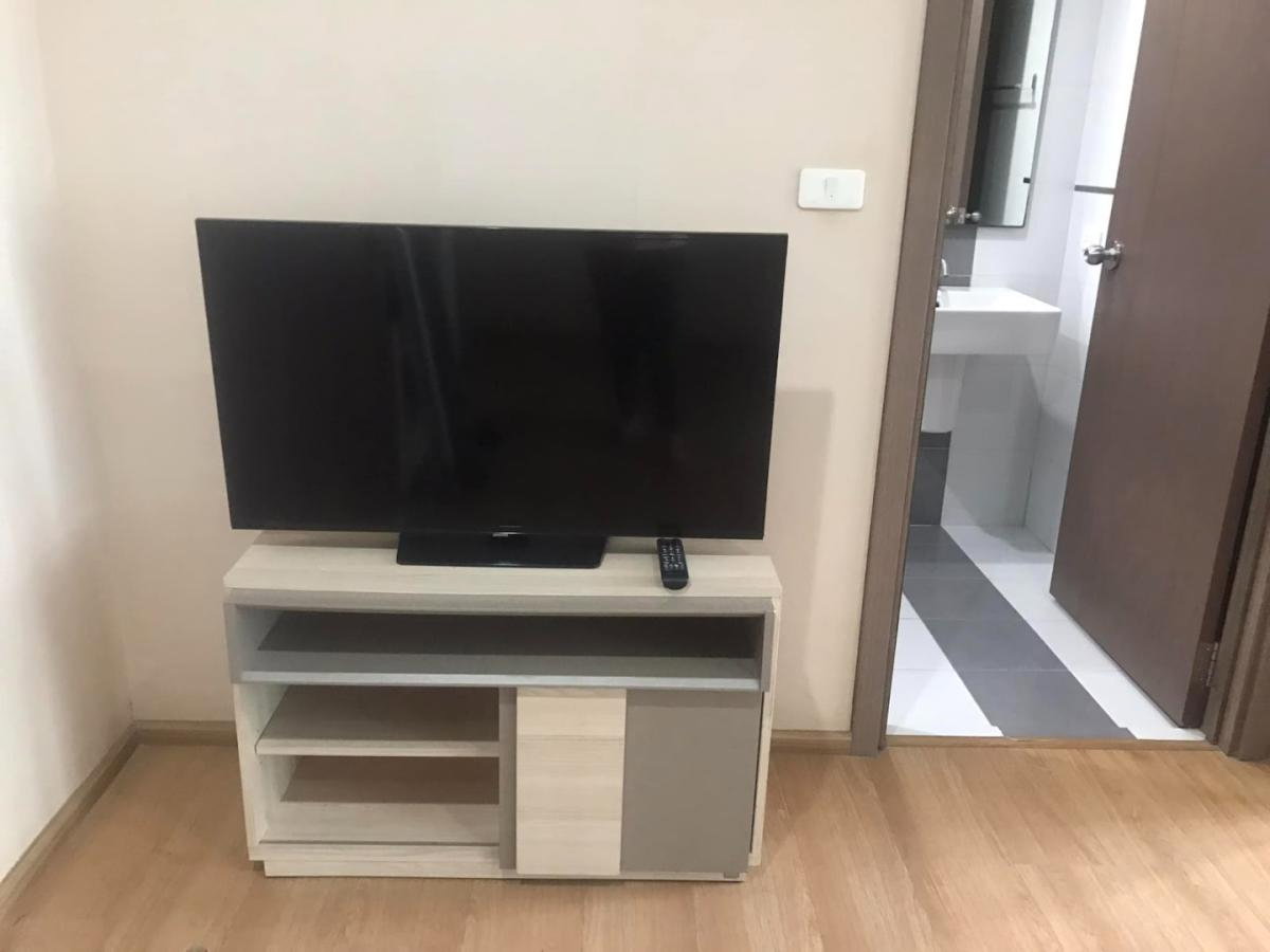 รูป 🌆✨ FOR RENT: The Base Sukhumvit 77 — MODERN CITY LIVING NEAR BTS ON NUT!  💰 Rental Price: 15,000 THB/month!!   - รูปที่ 8/8