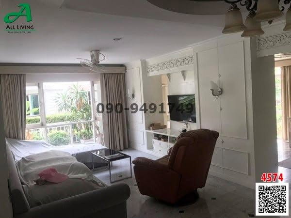 รูป ขาย บ้านเดี่ยว เพอร์เฟค เพลส รามคำแหง 164 เฟส 2 หลังมุม - รูปที่ 2/13